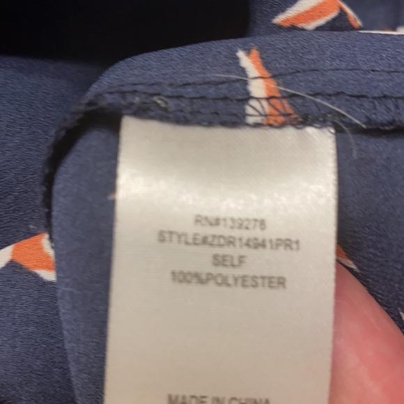 COPY - Women’s Top - Picture 8 of 8